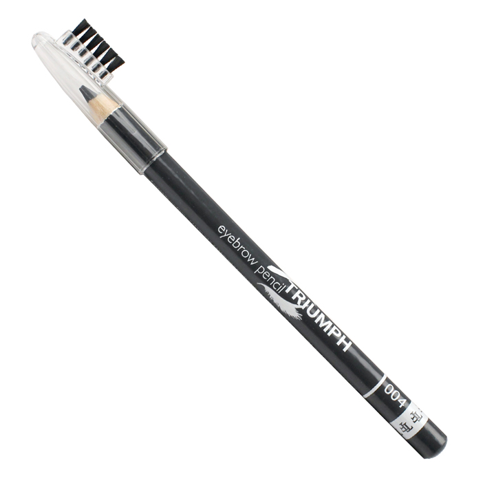 TF карандаш для бровей Eyebrow Pencil Triumf 1,7гр CW-209/219 (004, серый)