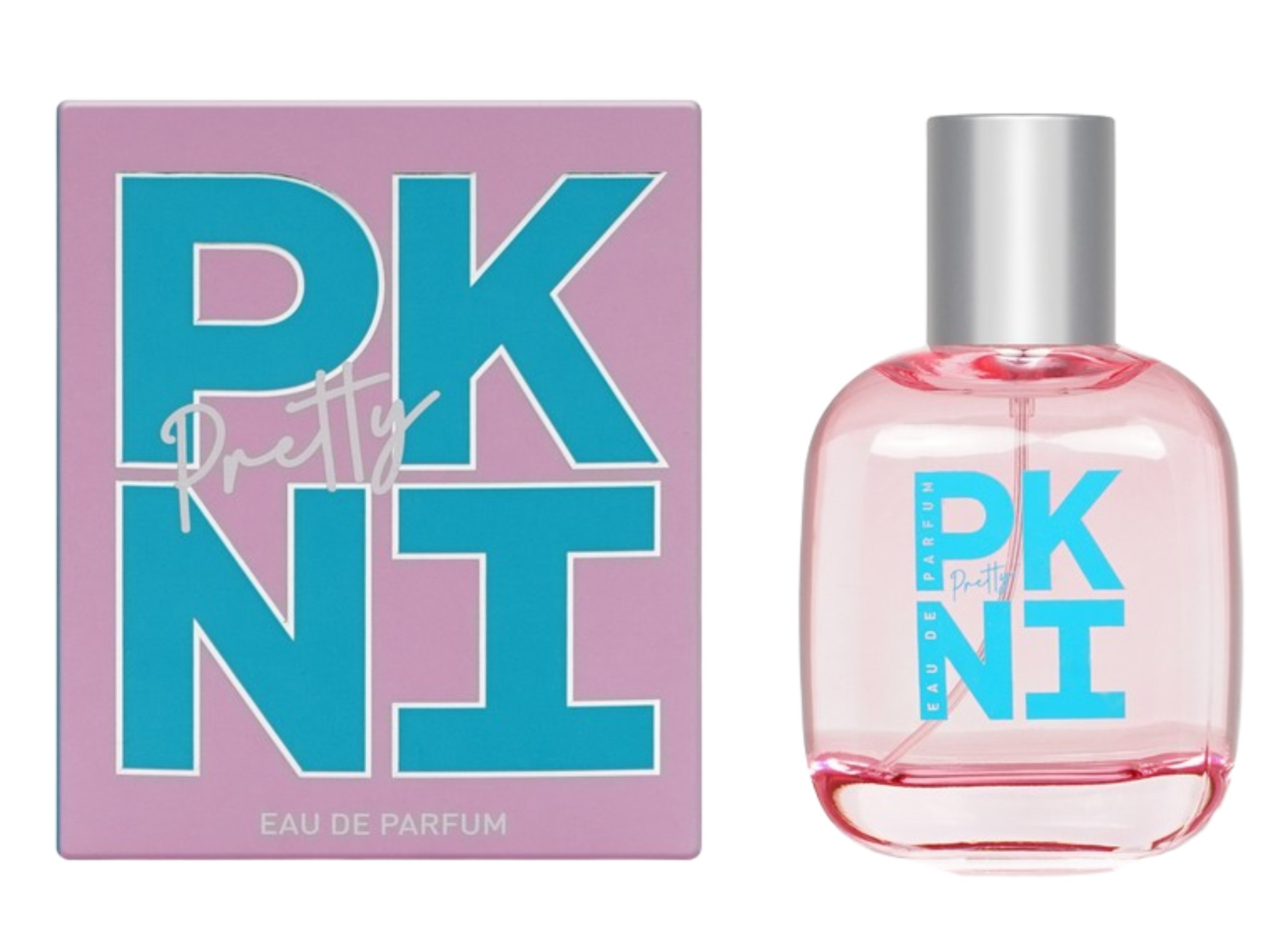 П.в. P.N.I.K. Pretty 100мл жен