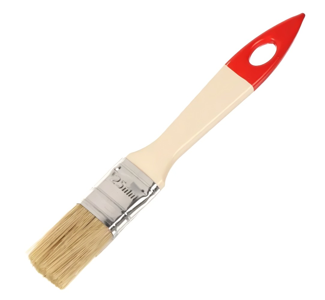 Кисть Столичная КФ-25*10  Кисть Столичная КФ-25*10