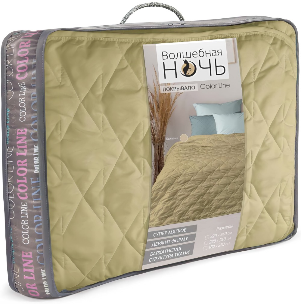 Покрывало ВН CL 220/240 ПЭСТ/МФБ 33