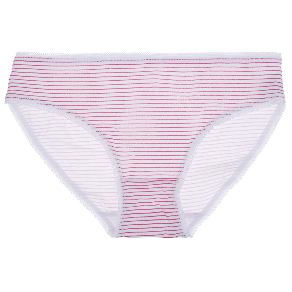 GALANTE Трусы-слипы женские 42-48 2 дизайна НБ23-07