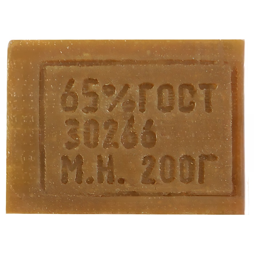 (ЖК) Хозяйственное 200гр 65%  44шт
