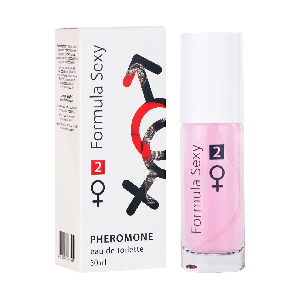 Delta Т.в Formula Sexy #02 L`Imperatrice3 30мл  жен