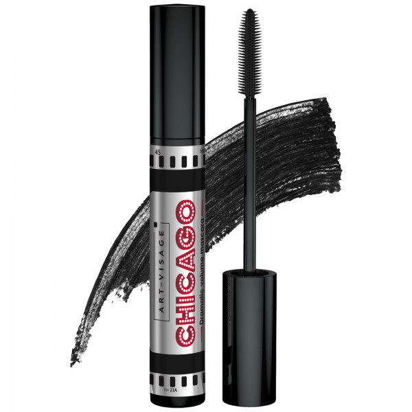 Тушь для ресниц Чикаго 15мл