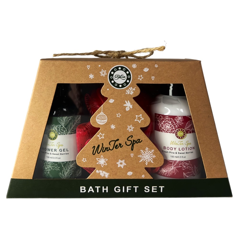 Beauterica Подарочный набор №19