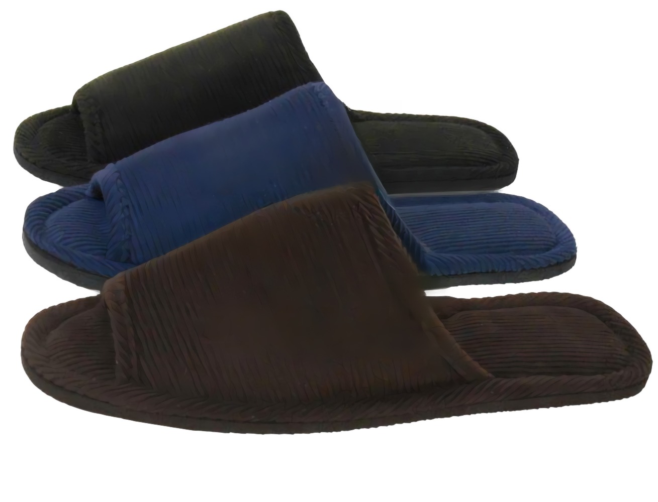 Туфли комнатные  (тапочки) мужские арт.29 р.42