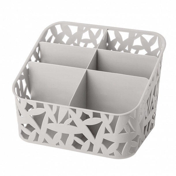 Органайзер настольный универсальный 195х160х146мм 4332253