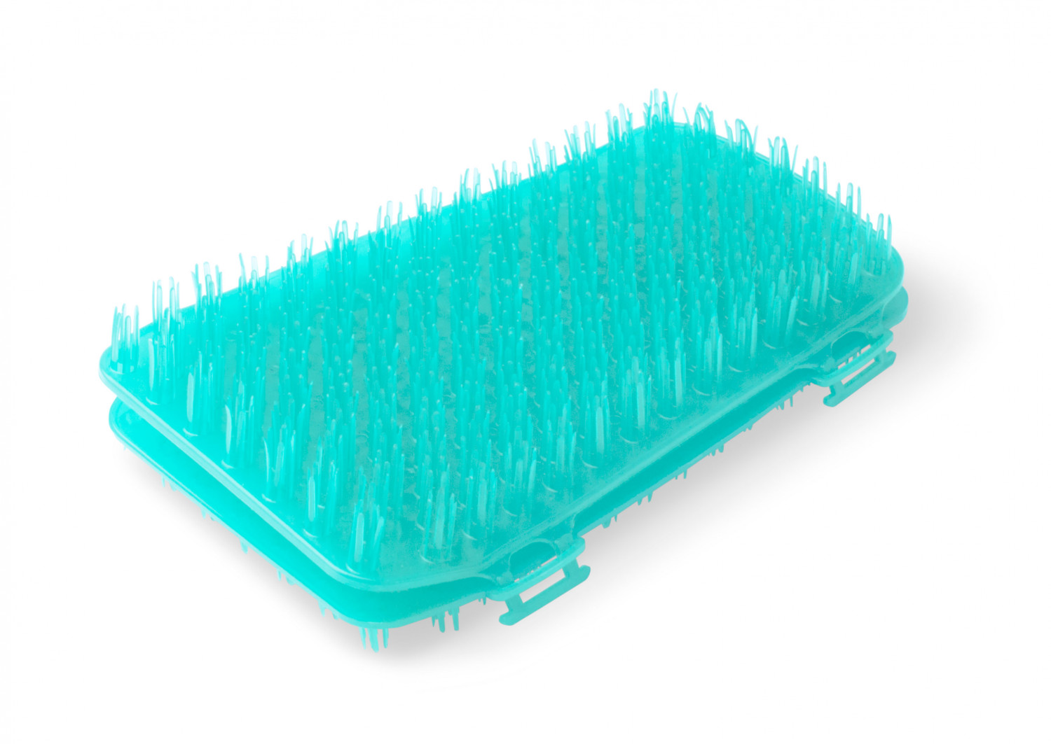 Рукавица массажная Бодрость С57