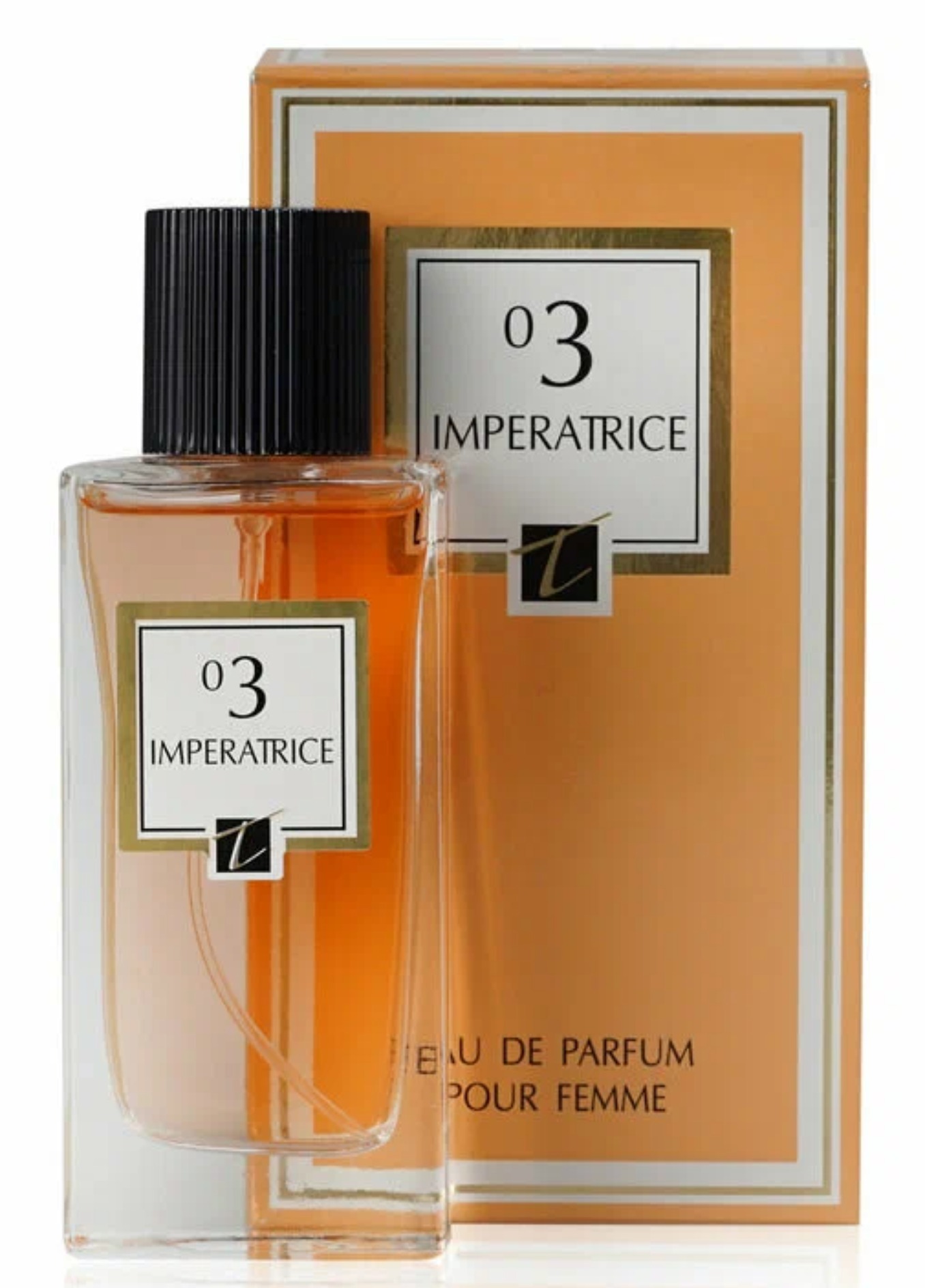 П.в. Imperatrice 03  60мл жен.