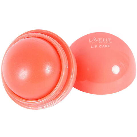 Бальзам для губ увлажняюший MIX (апельсин, яблоко, клубника, персик) BLC-01