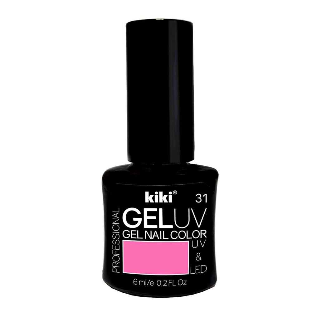 Гель-лак для ногтей (под лампу) 6мл