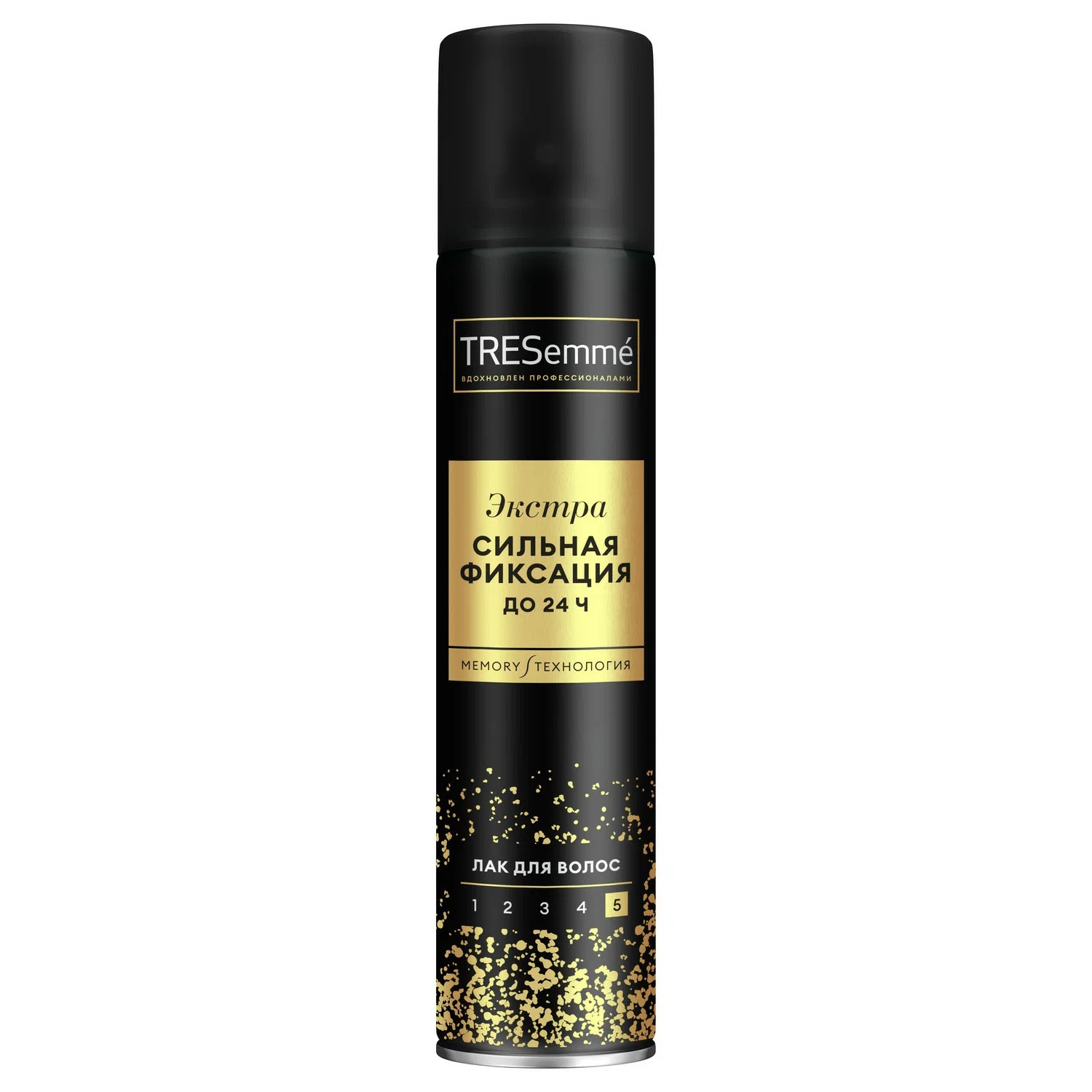 Tresemme лак для укладки волос экстра сильная фиксация 250мл