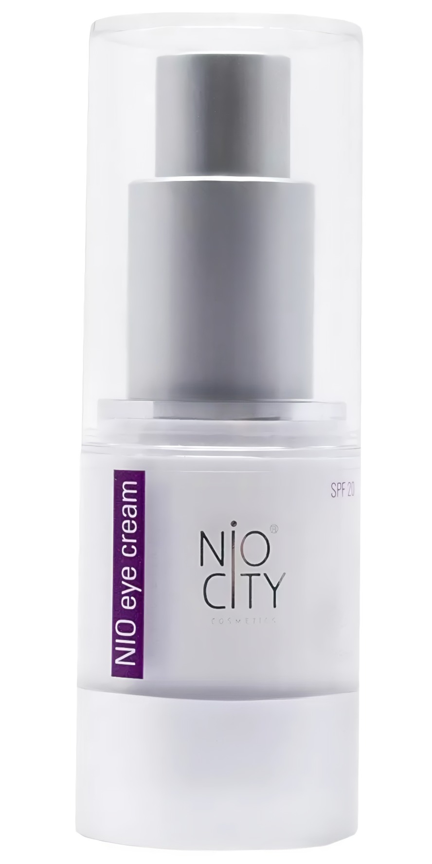 Nio City Крем вокруг глаз 15 мл