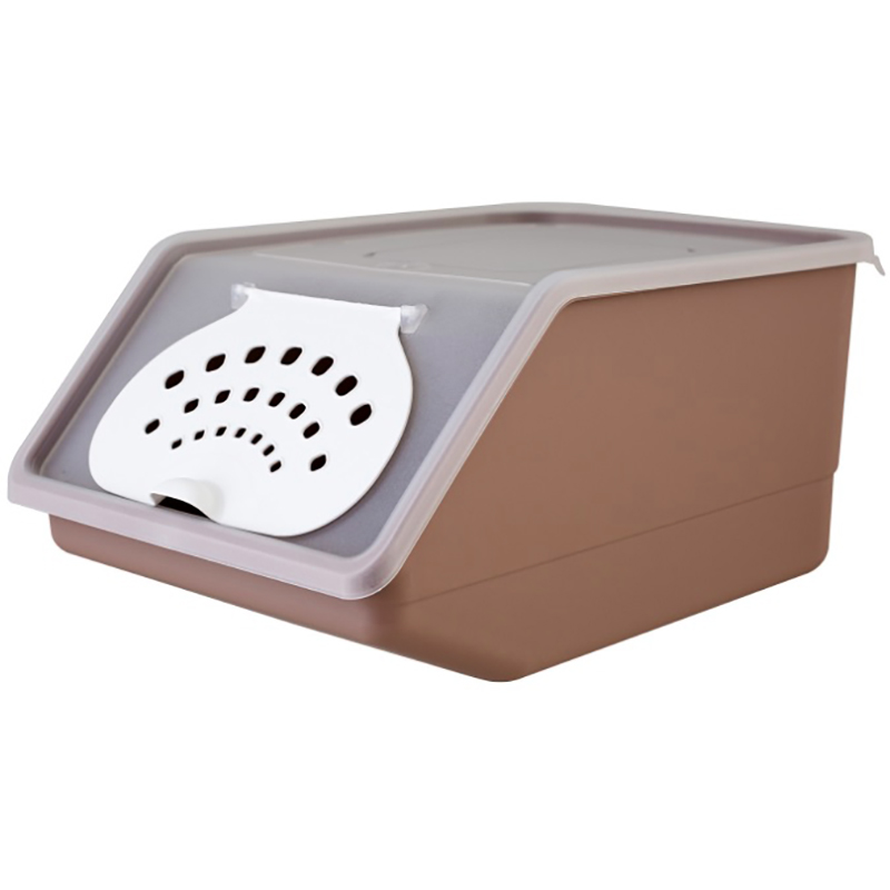 Контейнер для овощей 7,6л 820