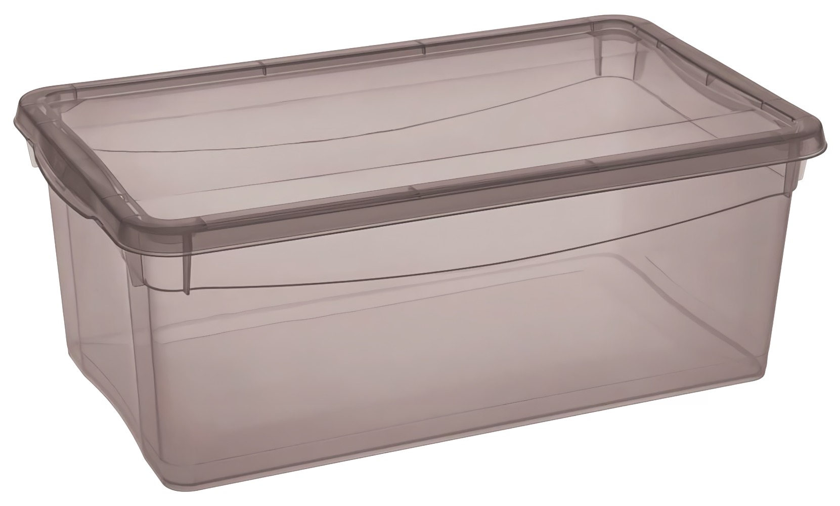 Ящик универсальный Колор-стайл 5л 330*190*120мм 4312496