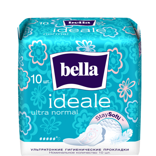 Ideale ultra normal 10шт  4836