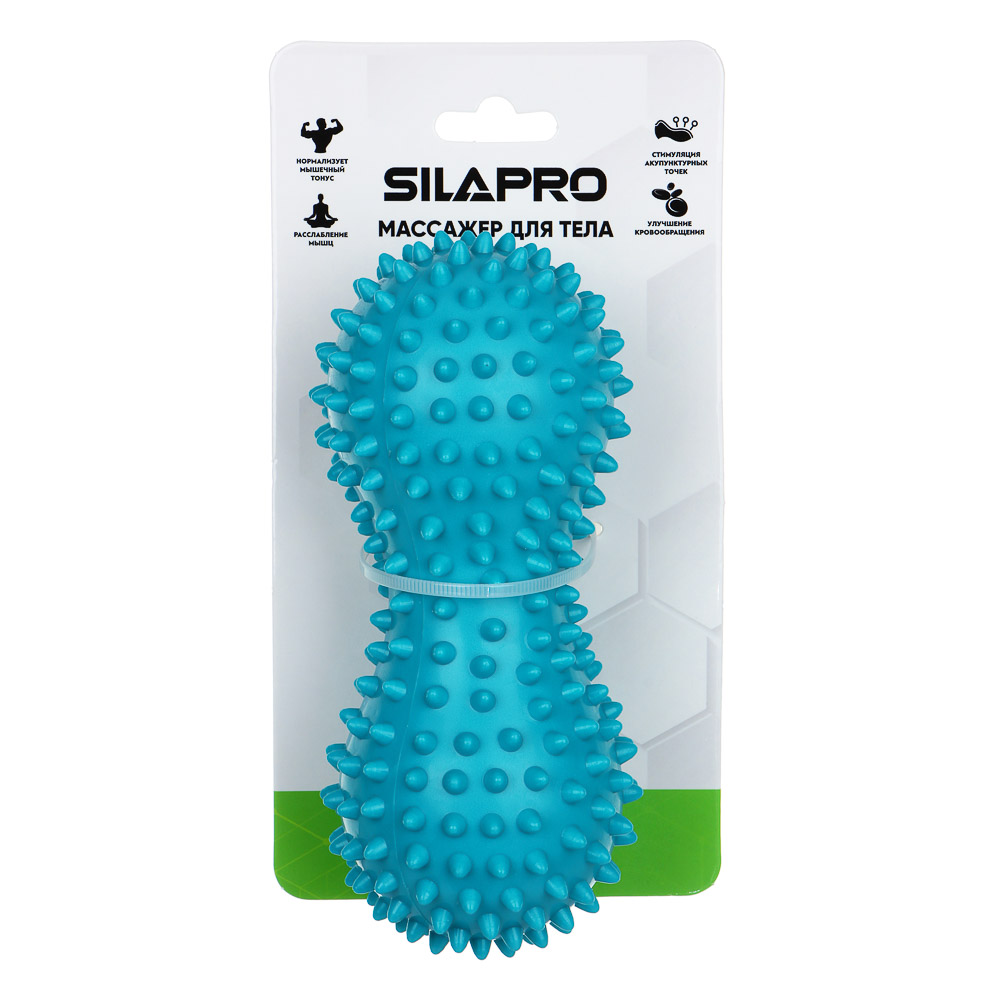 SILAPRO Массажер для тела 