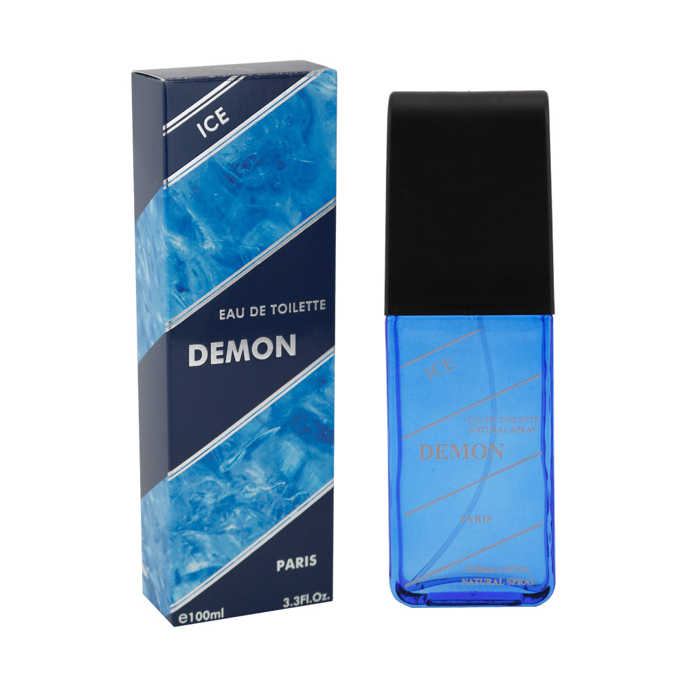 Delta Т.в Demon Ice 100мл муж