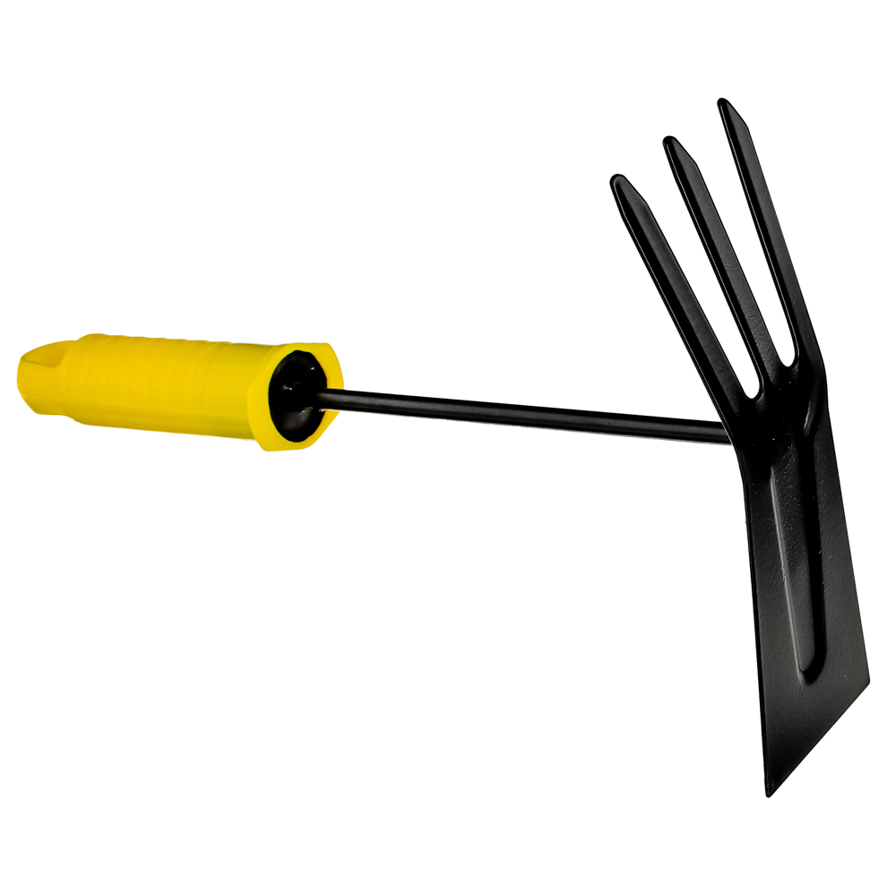 INBLOOM Мотыжка садовая  23х15см 