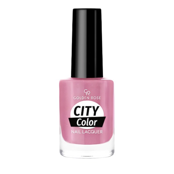 Лак для ногтей City Color Nail Lacguer 10мл  (125)