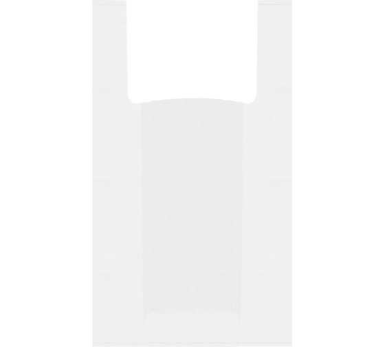 Пакет "майка" 26*47(28х50)