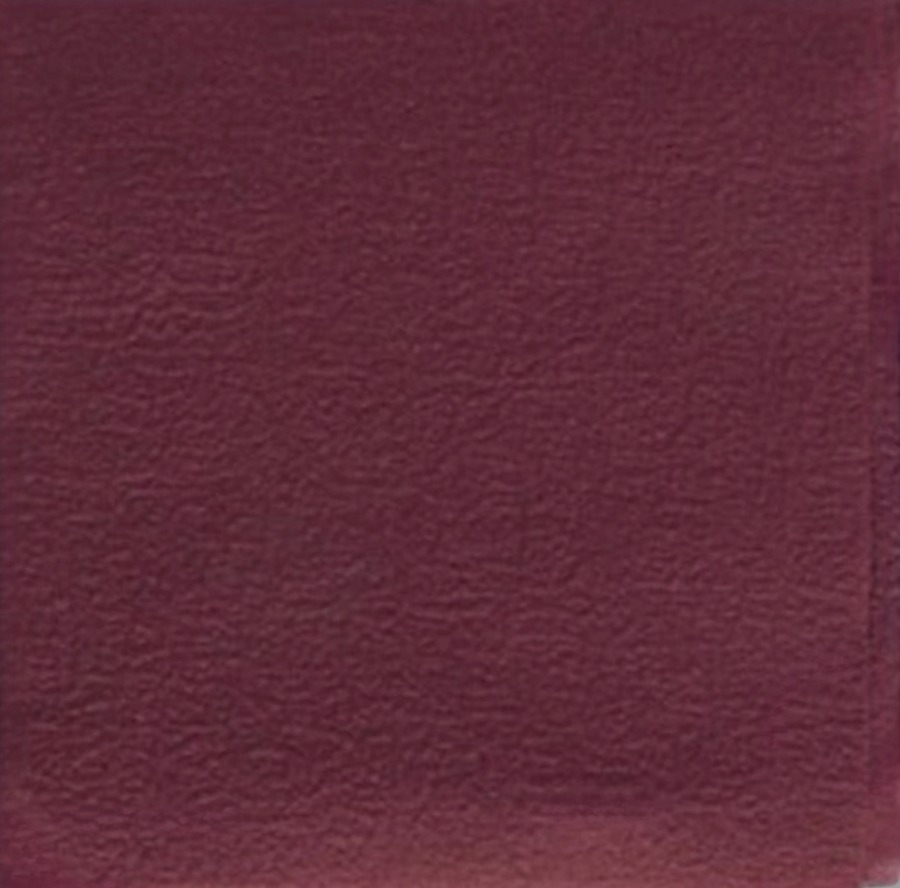 Салфетки бумажные 1сл бордо b24см L24см 100шт РР50/1 