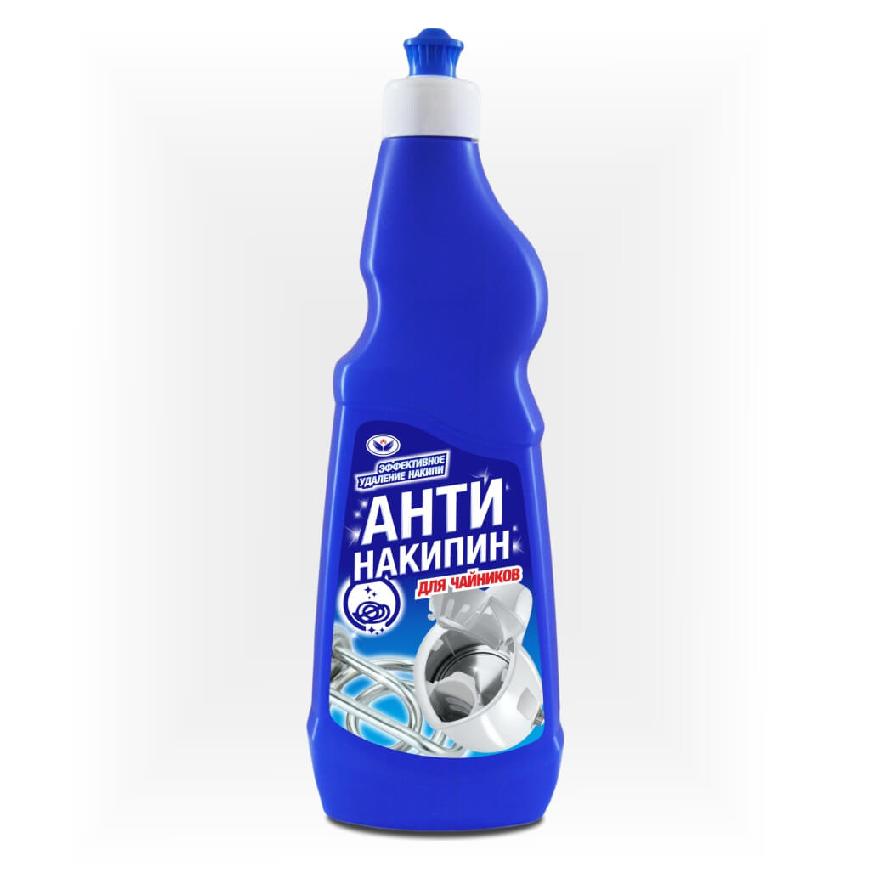 Антинакипин жидкий 500мл