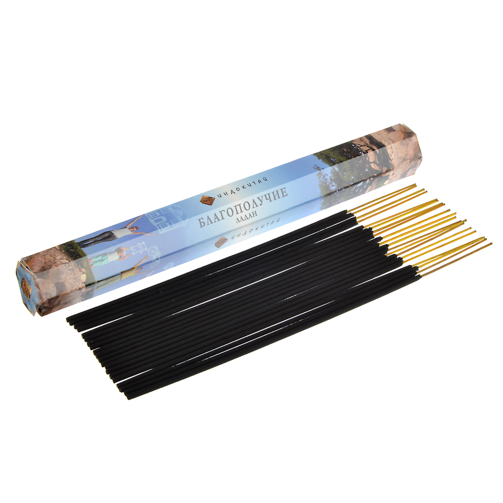 Аромапалочки 20 шт 2010/NR-25