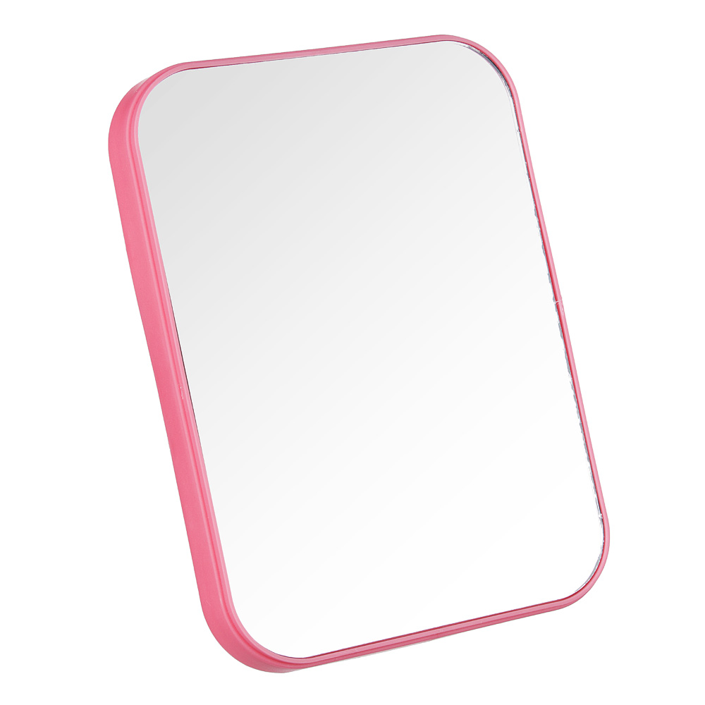 ЮНИLOOK Зеркало настольное 13*18см ЗН19-1