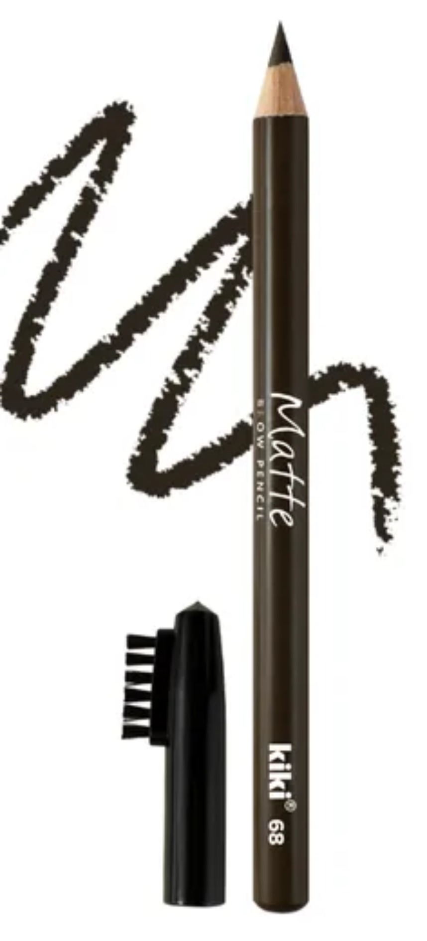 Карандаш для бровей Matte 1,1гр (68)