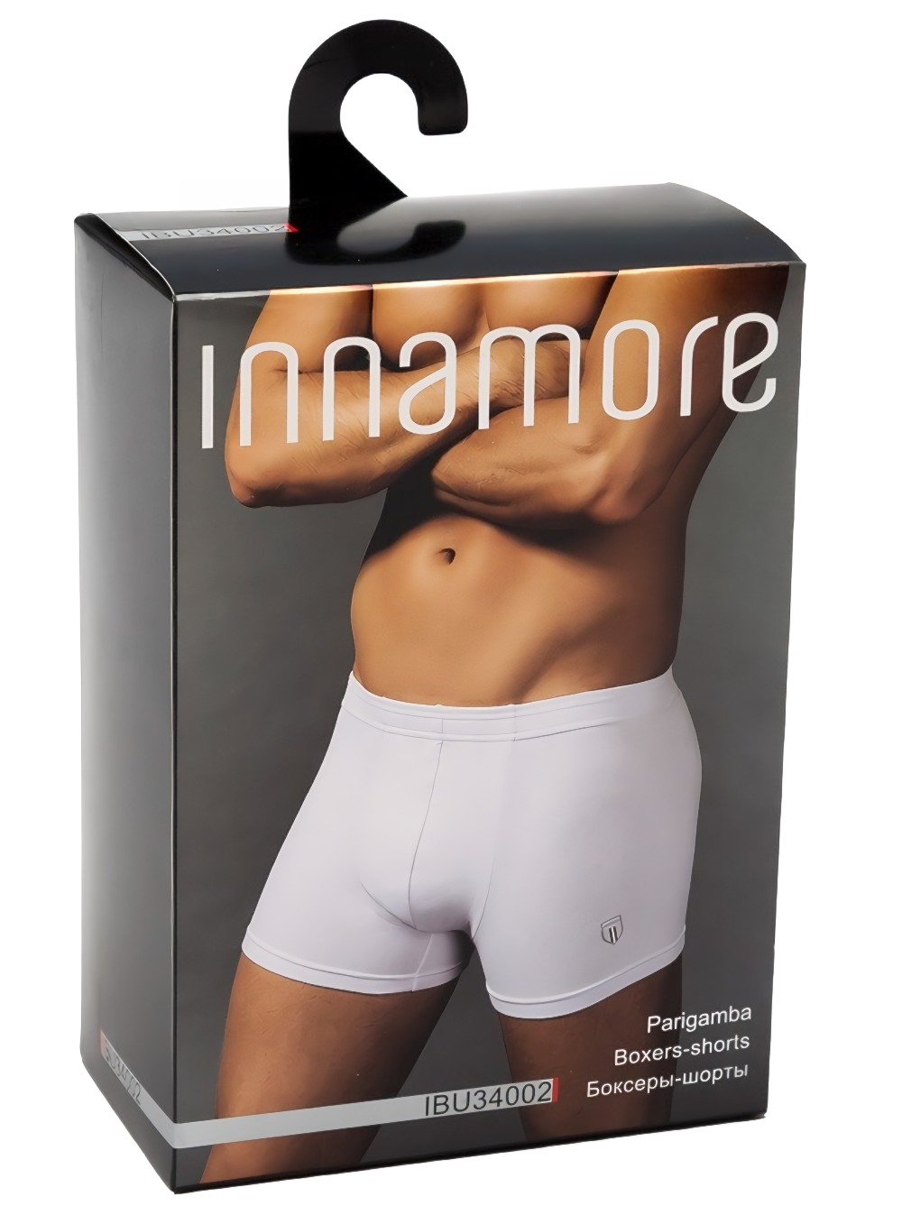 Classic Трусы боксеры-шорты IBU34002 (7, Turchino)