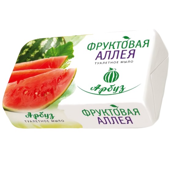 Фруктовая аллея 90гр (Арбуз)
