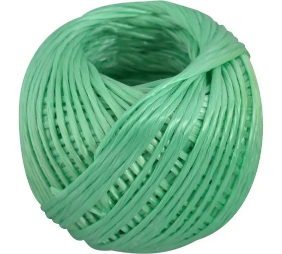 Веревка-шпагат 50м 