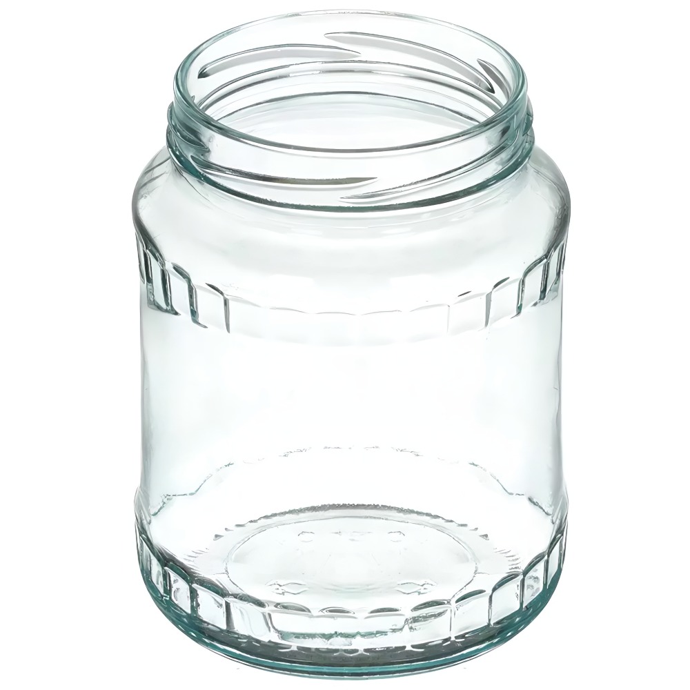 Банка ТВИСТ ОФФ 0,72л