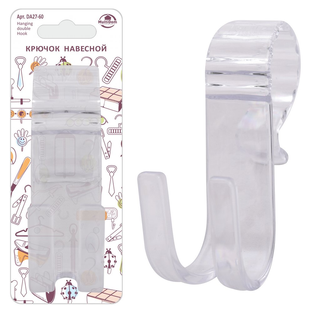 Крючок навесной