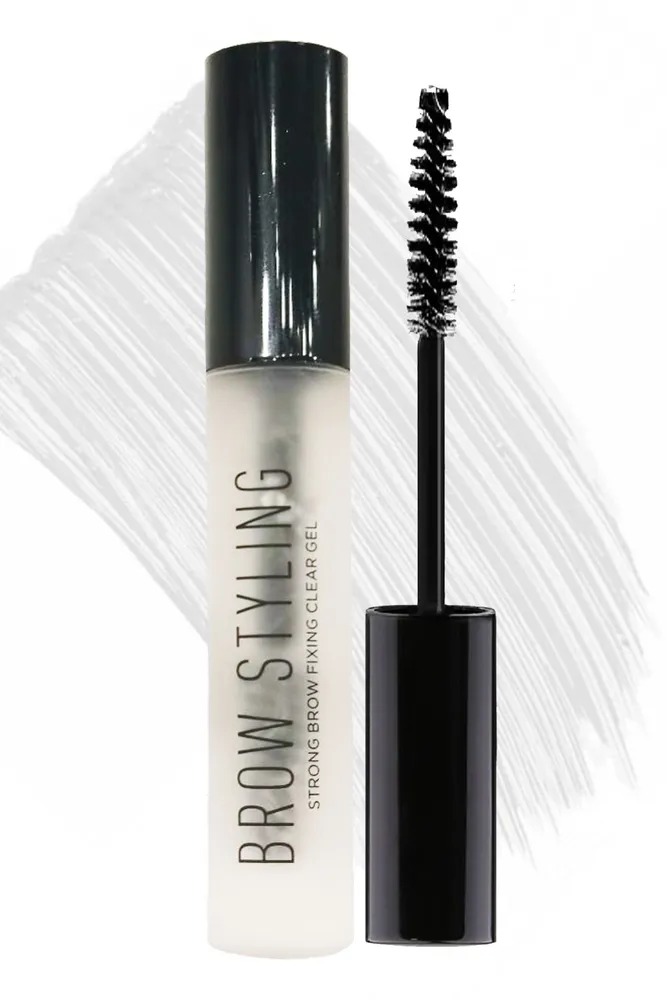 Parisa Гель для бровей фиксирующий Brow Styling