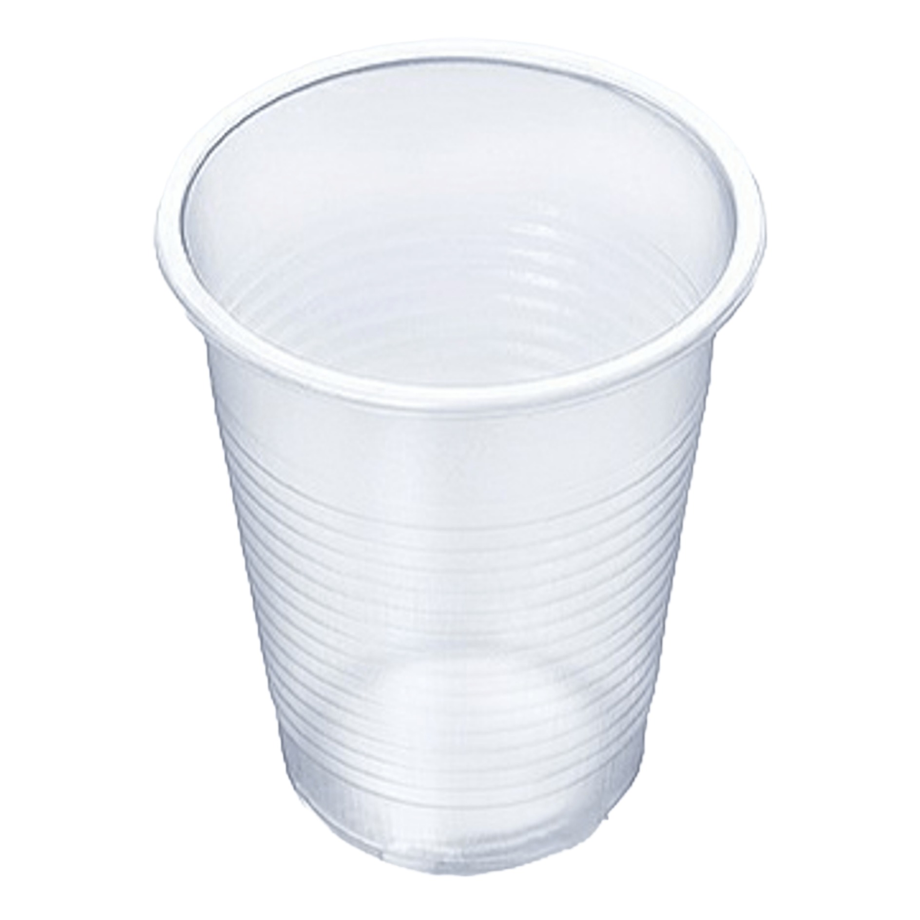 Стакан пивной 500мл б/цв.10шт