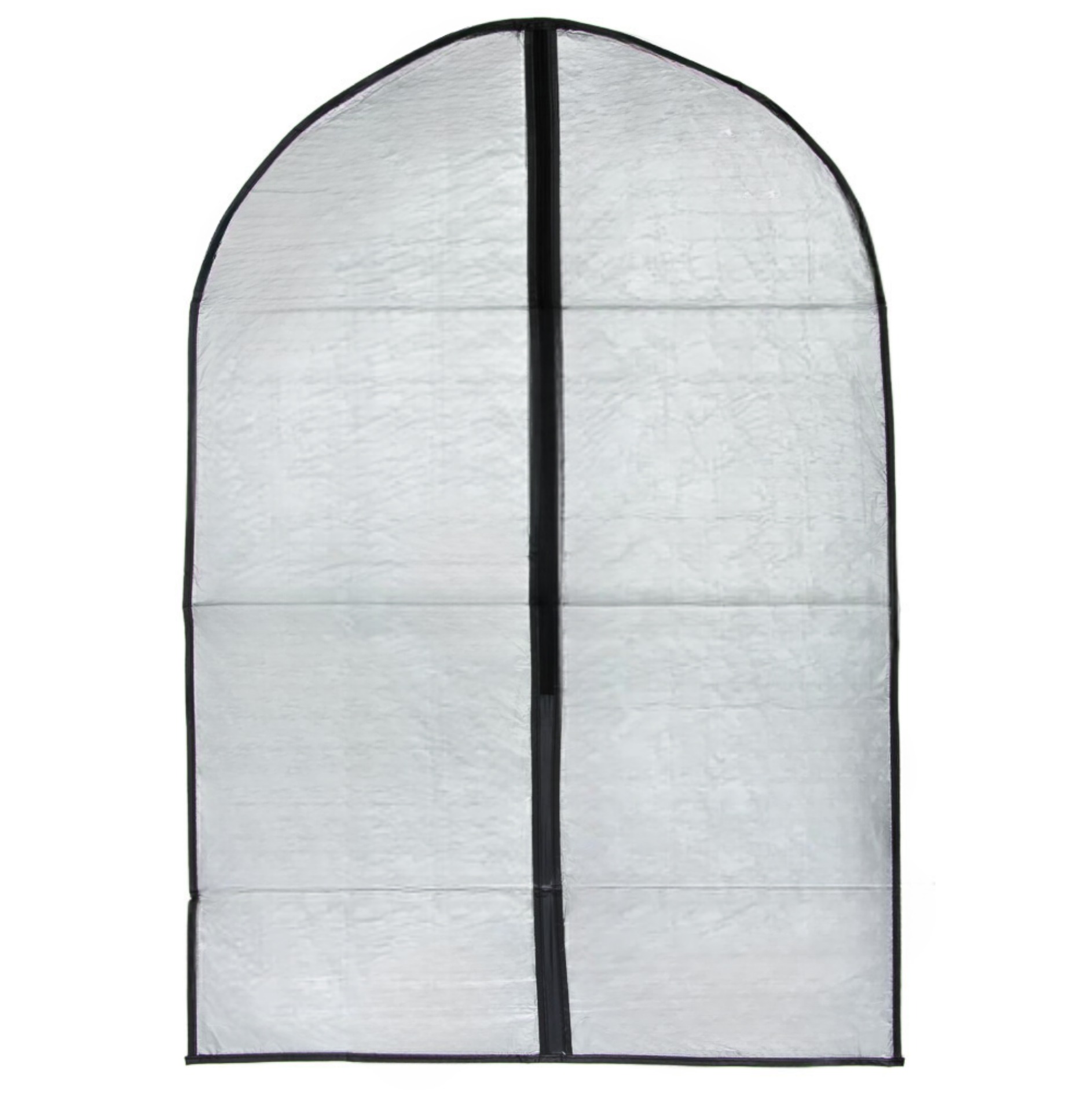 Чехол для одежды, ПЭ, 60х90см