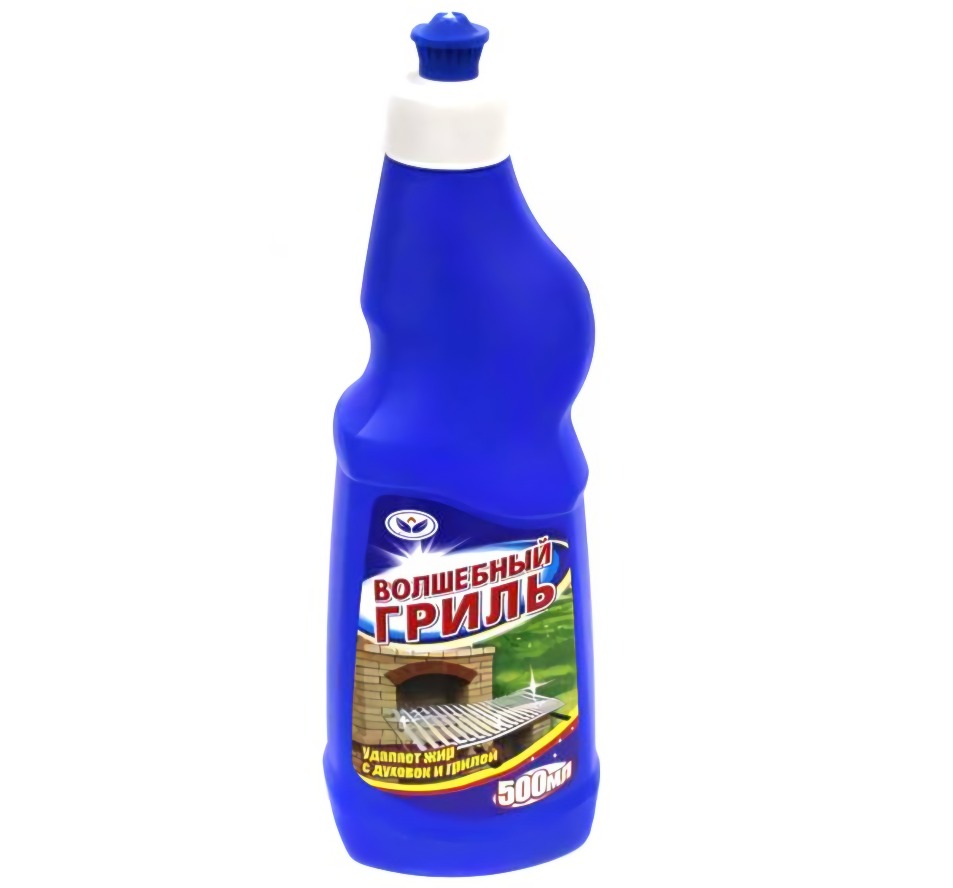 Волшебный гриль 500мл