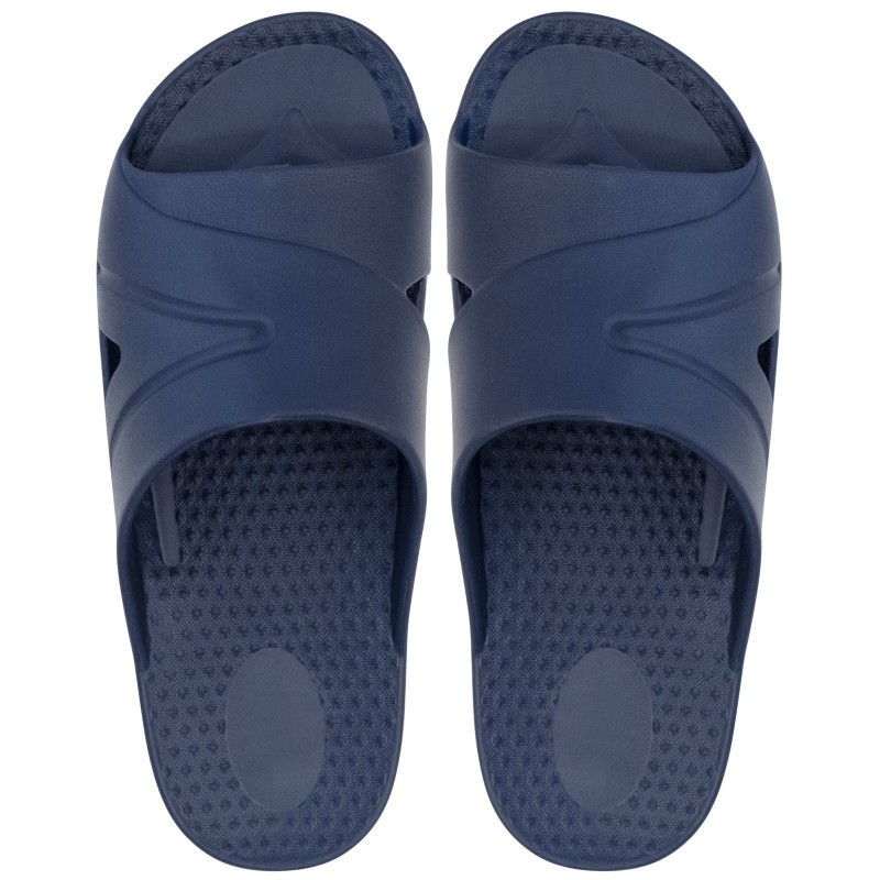 Сланцы мужские "Юкон" СЛ-60 (45, синий)