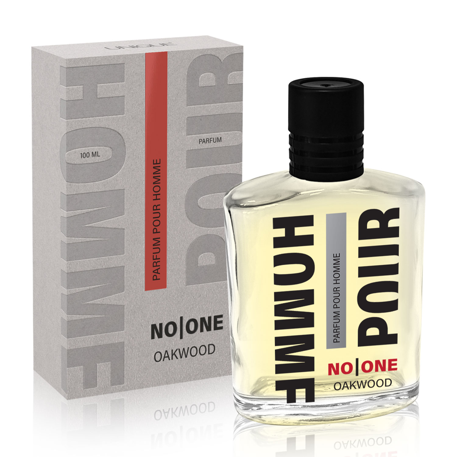 Духи No One Oakwood 100 мл муж.
