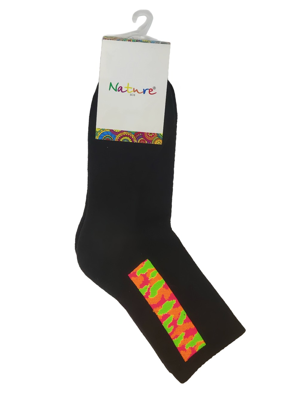 Носки женские махровый след, спортивная резинка арт.967ж