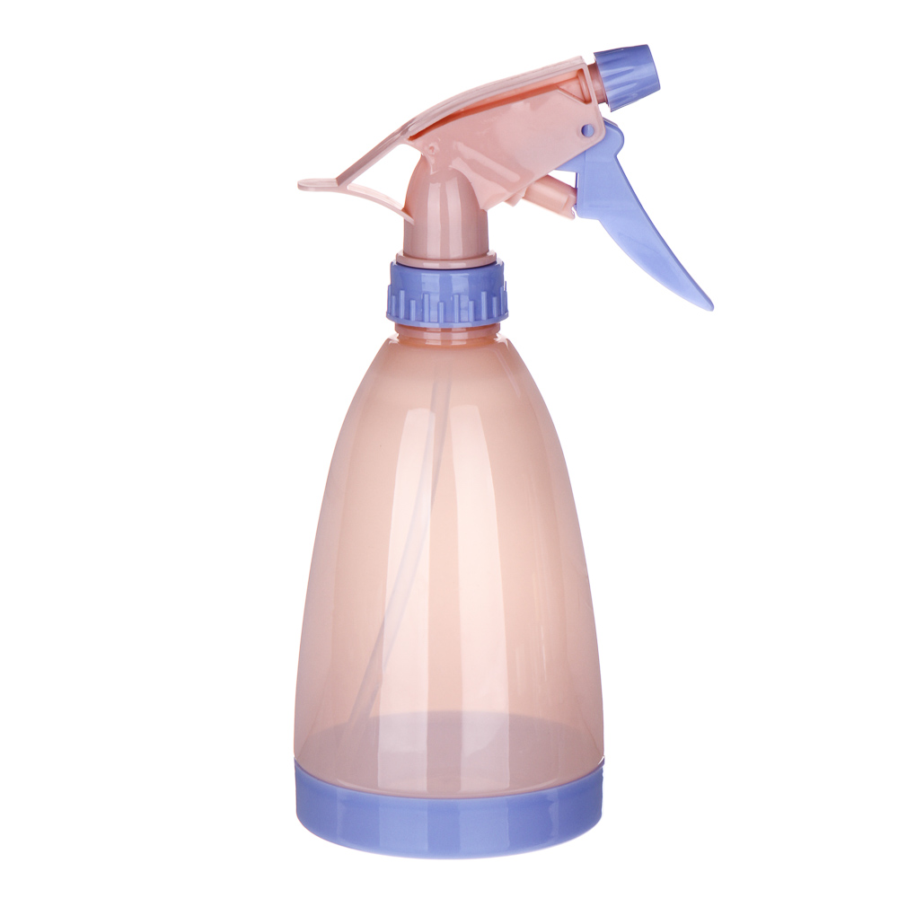 INBLOOM Пульверизатор 450мл, пластик, 3 цвета