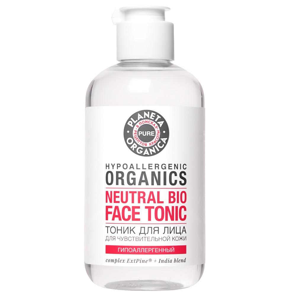 РО Pure тоник для лица 200мл