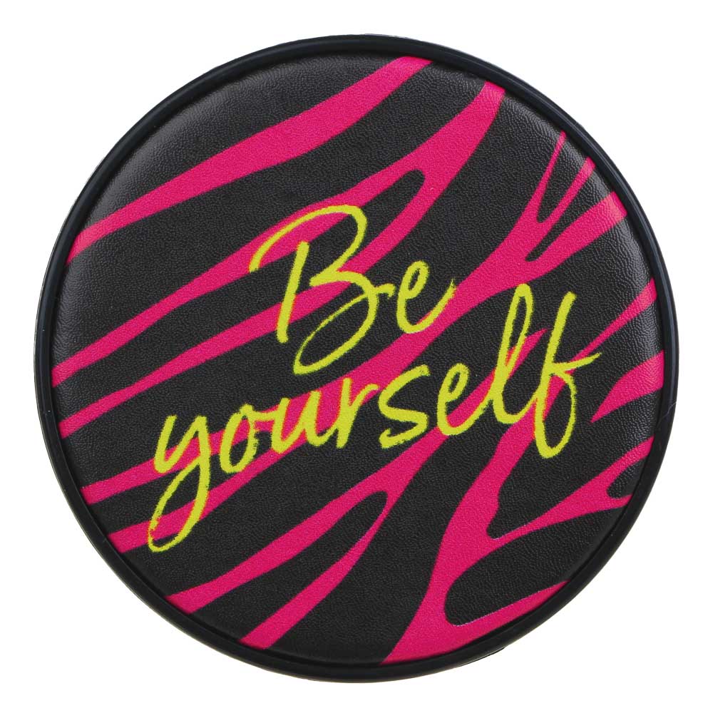 ЮL Зеркало карманное 6,8см