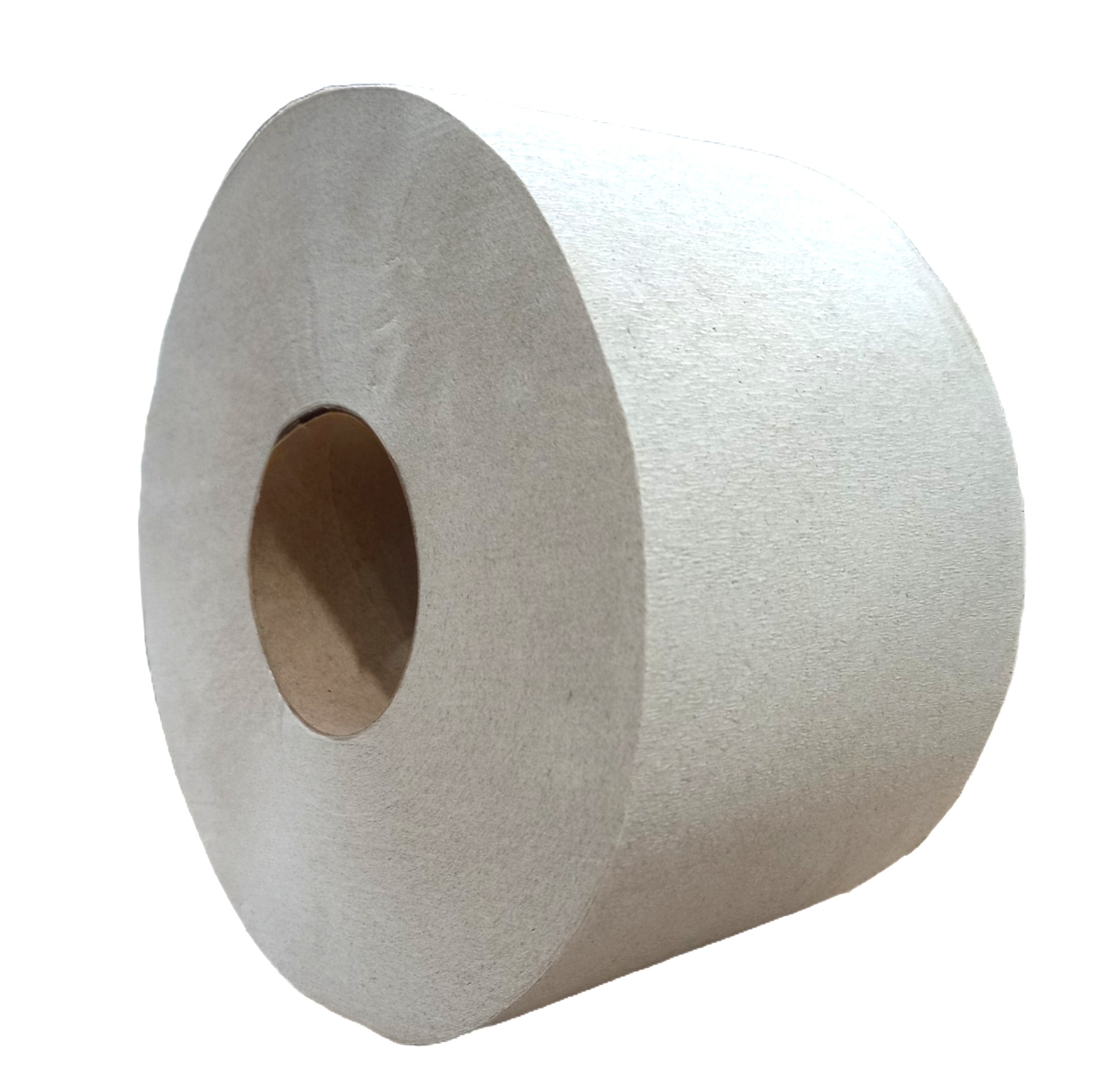 Туалетная бумага профессиональная Berry  вторсырье 200 м