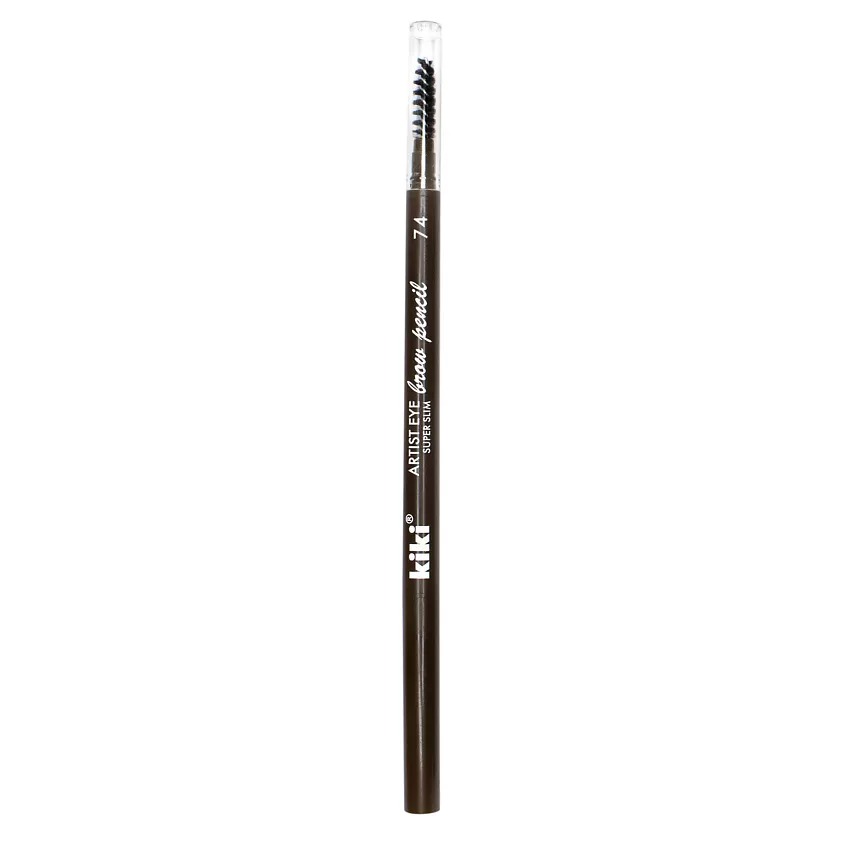 Карандаш для бровей Artist Eye Super Slim  (74)