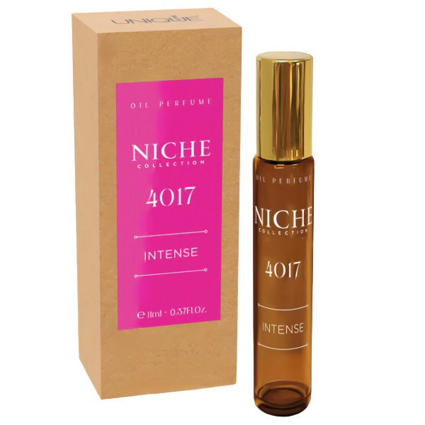 Niche Collection 4017 - Intense 11 мл роликовые духи				