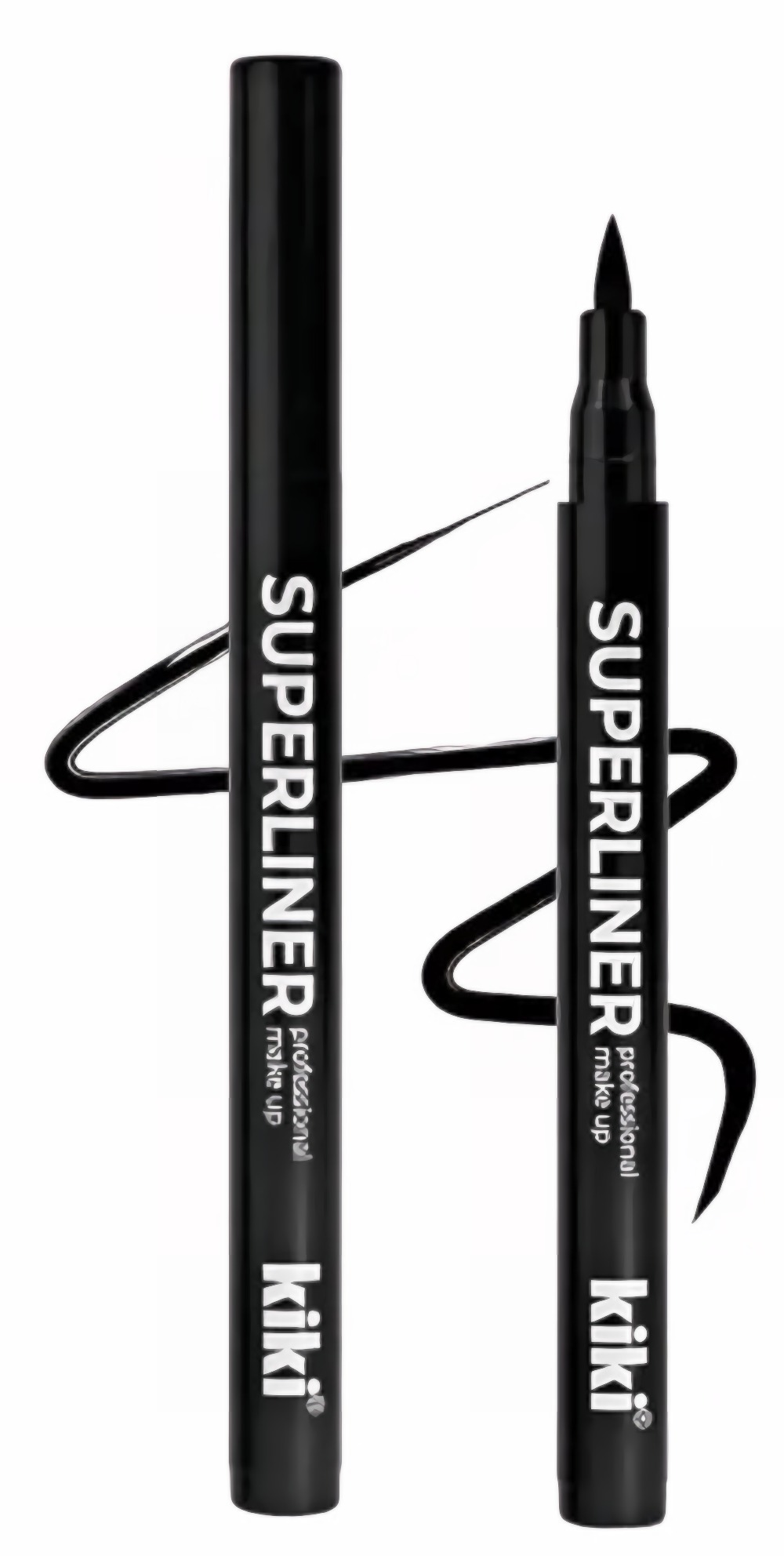 Подводка для глаз фломастер Superliner 2гр