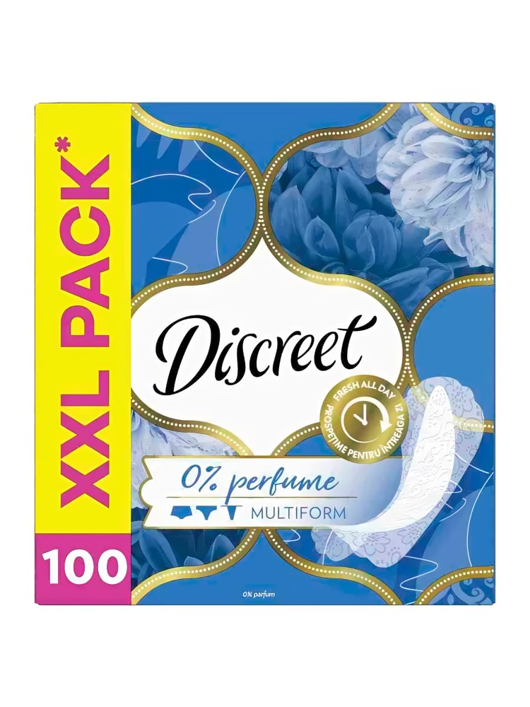 Олдэйз дискрит дыш,аир 100шт